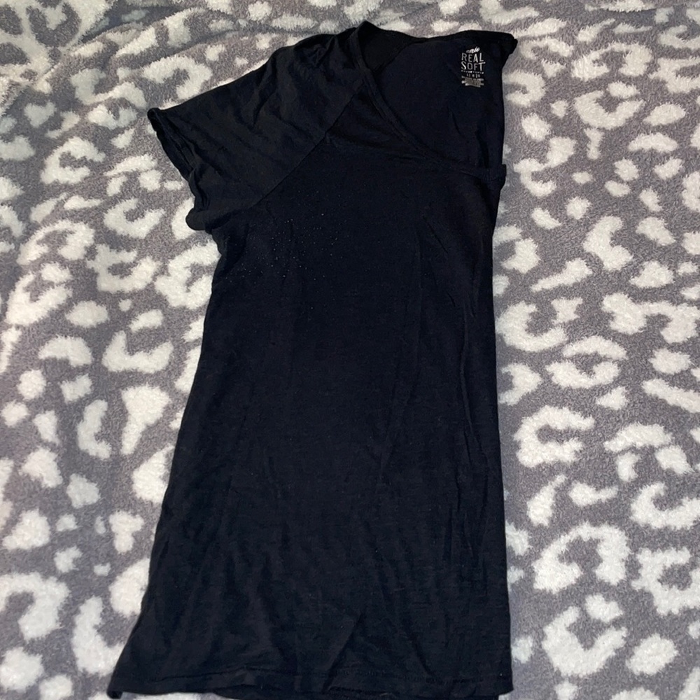 Aerie Real Soft Tee -GUC- Size Large